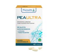 Peaultra 45 compresse da 200 mg di PEA - Integratore Alimentare