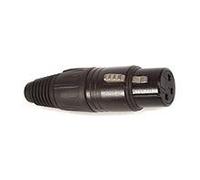 Peavey 3-Pin Fem. XLR Cavo Mount X-Series NEUTRIK NC3FX BAG