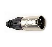 Peavey 3-pin XLR maschio cavo supporto x-serie Neutrik® NC3MX