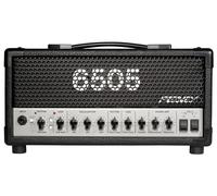 PEAVEY 6505 MICRO HEAD TESTATA VALVOLARE PER CHITARRA 20 WATT