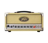 Peavey Classic 20 Mini Head - Amplificatore a tubo per chitarre elettriche