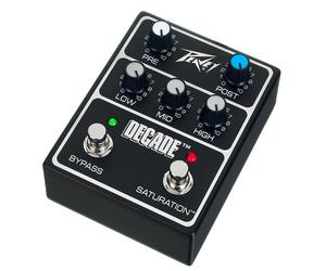 Peavey Decade Preamp Pedal