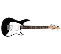 Peavey Raptor Plus EXP - Chitarra elettrica, colore nero