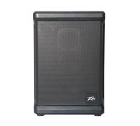 Peavey Solo® Amplificatore portatile PA e Busking a batteria, durata della batteria 10 ore, Bluetooth, 4 canali, batteria leggera e veloce, ingresso chitarra, riverbero incluso