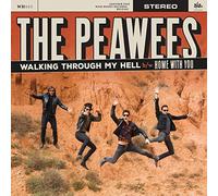 Peawees - 7-Walking Through My Hell