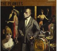 Peawees - Leave It Behind