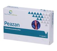 Peazan 30 capsule - Integratore alimentare naturale