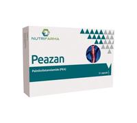 aqua viva Peazan 30 capsule