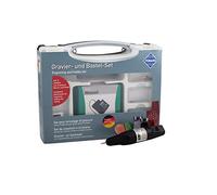 Pebaro 0208 - Set da fresa e incisione