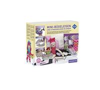 Pebaro 0217 - Craft Kit Mini Ferro e Pallone Strass - NUOVO