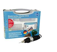 Pebaro 0508ekr - Trapano Elettrico per bricolage, Nero