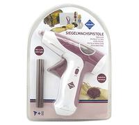 Pebaro 269 Si - Cordless ceralacca Pistola con Illuminazione