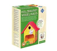 Pebaro 466 - Kit di Legno Artigianato Birdhouse