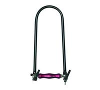 Pebaro-750K Sega da traforo Professionale con Leva di serraggio Regolabile in pl