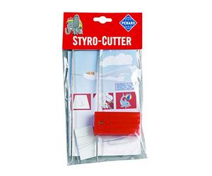 Pebaro 800B - Styrocutter, per Applicazioni, a Batteria