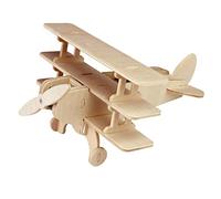 Pebaro 830/5 - Puzzle a energia Solare in Legno 3D