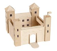 Pebaro 887 - Castello dei Cavalieri in Legno