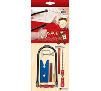 Pebaro 935 - Set seghetto da traforo