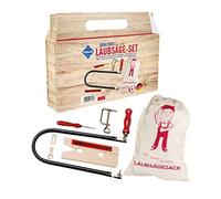 Pebaro 970K - Kit sega da traforo, 13 pezzi - NUOVO