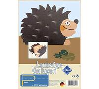 Pebaro Hedgehog Risparmio Box Artwork