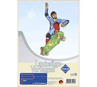 Pebaro - Lavoro di traforo con Skateboard