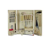 Pebaro - Set di Attrezzi Artigianali per Principianti