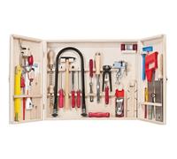 Pebaro Donau Elektronik Expert fretsaw Petto, Legno, Multicolore