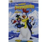PEBBLE AND THE PENGUIN (LE CAILLOU MOVIE
