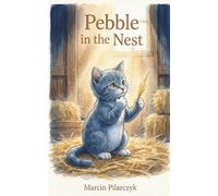 Pebble in the Nest: 1