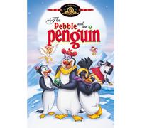Pebble & the Penguin - Pebble & the Penguin