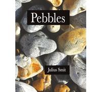Pebbles: A zine of shape, colour and texture
