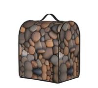Pebbles in the beach Stand Mixer Dust Cover per 6-8 Quart Bowl Lift