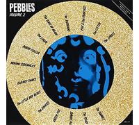 Pebbles - Vol. 2-Pebbles