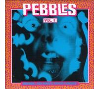 Pebbles - Vol. 2-Various Hooligans