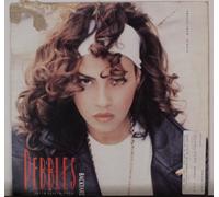 Pebbles W/Salt-N-Pepa - In My Backyard