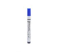Pebeo 021004 Pennarello per ceramica e porcellana 150, colore: Blu Lapis