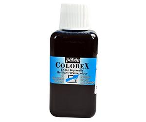 pébéo - 1 Flacone di 250 ml blu luce