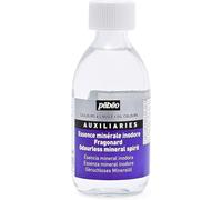 Pebeo 245 ml inodore Mineral Spirit, Trasparente