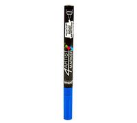 PEBEO 4 pennarelli per artisti, Metallo, Blu Scuro, 1 Count (Pack of 1)