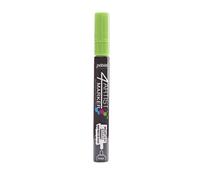 Pebeo 4Artist Marker lfarbenmarker 4 mm - Hellgr n