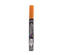 Pebeo 4Artist Marker Oil Paint Marker 4 mm - Orange