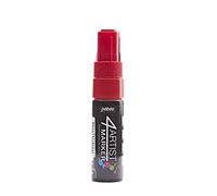 Pebeo 580207 4Artist Pebeo - pennarello colore: rosso