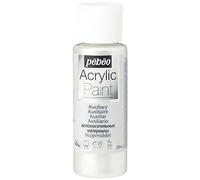 Pebeo 59 ml Pearl Medium, Acrilico, 3.3 x 3.3 x 10 cm