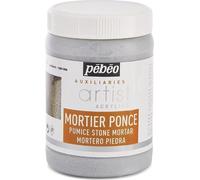 Pébéo 69.2836 Pasta strutturante 250 ml Pumice Stone