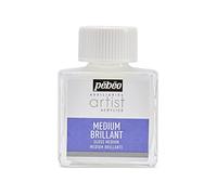 Pebeo 75 ml, Lucido, Trasparente