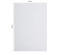 PEBEO 777205 - Cartoncino da Pittura, 35 x 24 cm