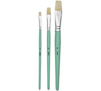 Pébéo 952314 Set di pennelli 3 pz