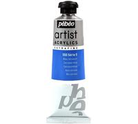 Pébéo Artist Colori acrilici Cerulean Blue 37 ml 1 pz