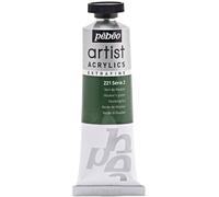 Pébéo Artist Colori acrilici Hooker's Green 37 ml 1 pz