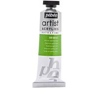 Pébéo Artist Colori acrilici Light Cadmium Green 37 ml 1 pz